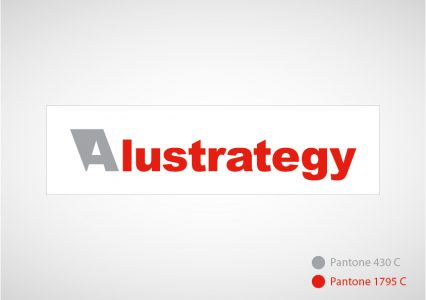 Logo ALUSTRATEGY