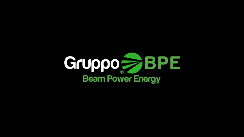 Logo Gruppo BPE